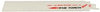 MILWAUKEE ELECTRIC 48-00-5787 THE TORCH SAWZALL BLADE 14T 9 IN., 5 PER PACK (1 PACK)