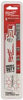MILWAUKEE ELECTRIC 48-00-5782 THE TORCH SAWZALL BLADE 14T 6 IN., 5 PER PACK (1 PACK)
