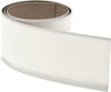 TARKETT USA 2401LC. VINYL COVE BASE, WHITE, 2-1/2 IN. X 4 FT., PACK OF 30 (1 CASE)
