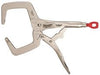 MILWAUKEE ELECTRIC 48-22-3531 TORQUE LOCK LOCKING C-CLAMP, REGULAR JAWS, 11 IN. (1 PER CASE)