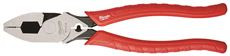 MILWAUKEE ELECTRIC 48-22-6100 LINESMAN'S PLIERS, 9 IN. (1 PER CASE)