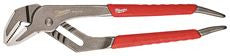 MILWAUKEE ELECTRIC 48-22-6312 TONGUE AND GROOVE PLIERS, 12 IN. (1 PER CASE)
