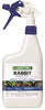 SPECTRUM HG-72126 FENCE RABBIT REPELLENT, READY-TO-USE, 32 OZ. (1 PER CASE)