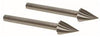 Dremel 125 HIGH SPEED CUTTER, 1/4 IN. (4 PACKS)