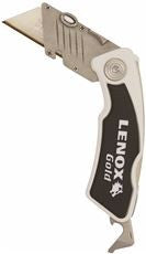 LENOX 10771FLK1 LOCKING TRADESMAN UTILITY KNIFE (1 PER CASE)