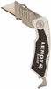 LENOX 10771FLK1 LOCKING TRADESMAN UTILITY KNIFE (1 PER CASE)