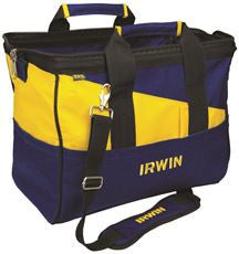 IRWINS 4402020 TOOLS CONTRACTOR'S BAG, 16 IN. (1 PER CASE)