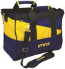 IRWINS 4402020 TOOLS CONTRACTOR'S BAG, 16 IN. (1 PER CASE)
