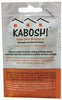 KABOSH 325-30 PAINT ODOR ELIMINATOR, 1/2 OZ. PACKET, 12 PER CASE (1 CASE)