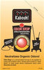KABOSH 410-01 ODOR STOP CONCENTRATE, 1 OZ. PACKET, 30 PER CASE (1 CASE)