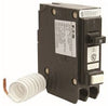 EATON 66C1405G10 CL SERIES SINGLE POLE CLASSIFIED GFCI BREAKER, SELF-TEST, 120-240 VOLT, 15 AMPS (1 PER CASE)