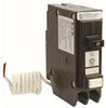EATON 66C1405G11 CL SERIES SINGLE POLE CLASSIFIED GFCI BREAKER, SELF-TEST, 120-240 VOLT, 20 AMPS (1 PER CASE)
