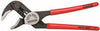 Auto-Grip 10VJ AUTO-GRIP AUTOLOCK V-JAW GROOVE JOINT PLIERS, 10 IN. (1 PER CASE)
