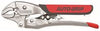 Auto-Grip 8CJ AUTO-GRIP CURVED JAW LOCKING PLIERS, 8 IN. (1 PER CASE)