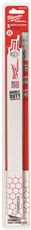 MILWAUKEE ELECTRIC 48-00-5794 THE TORCH SAWZALL BLADE, 12 IN., 14 TPI, 5 PER PACK (1 PACK)