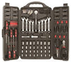 GREAT NECK SAW TK200 SAW TOOL SET, 200 PIECE (1 PER CASE)