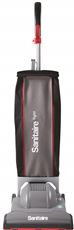 SANITAIRE SC9050D 6.6 QT. UPRIGHT LIGHTWEIGHT VACUUM (1 PER CASE)