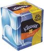 Kimberly-Clark 25836 KLEENEX BOUTIQUE ANTI-VIRAL† FACIAL TISSUE, 27 PER CASE (27 PER CASE)