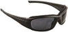 3M 65894 SAFETY SUNWEAR, SS1511AF-B, BLACK FRAME WITH GRAY POLARIZED ANTI-FOG LENS, 10 PER CASE (1 CASE)