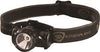 STREAMLIGHT 61400 ENDURO LED HEADLAMP, BLACK, USES 2 AAA-CELL BATTERIES (1 PER CASE)