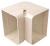Diversitech 230-EB4 SPEEDICHANNEL 90° INSIDE ELBOW, 4 IN. (1 PER CASE)