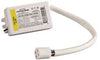 KEYSTONE KTEB-1C22-1-TP-WS ELECTRONIC BALLAST WITH CIRCLINE SOCKETS, RAPID START, 120 VOLTS, THERMAL PROTECTED, 1 22-WATT CIRCLINE FLUORESCENT (1 PER CASE)