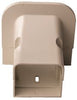 Diversitech 230-SF4 SPEEDICHANNEL SOFFIT FITTING, 4 IN. (1 PER CASE)