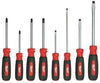 MILWAUKEE ELECTRIC 48-22-2008 8 PIECE SCREWDRIVER SET (1 PER CASE)