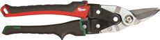 MILWAUKEE ELECTRIC 48-22-4020 RIGHT CUTTING AVIATION SNIPS (1 PER CASE)
