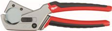 MILWAUKEE ELECTRIC 48-22-4202 PEX & TUBING CUTTER (1 PER CASE)