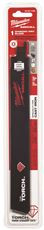 MILWAUKEE ELECTRIC 48-00-1450 DIAMOND GRIT THE TORCH SAWZALL BLADE 9 IN. (1 PER CASE)
