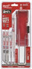 MILWAUKEE ELECTRIC 49-22-1145 SAWZALL BLADE KIT 9 PIECE (1 PER CASE)