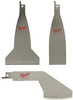 MILWAUKEE ELECTRIC 49-22-5403 3 PIECE MATERIAL REMOVAL SET (1 PER CASE)