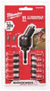 MILWAUKEE ELECTRIC 48-32-2301 SHOCKWAVE 11 PIECE 30° KNUCKLE (1 PER CASE)