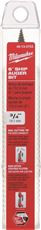 MILWAUKEE ELECTRIC 48-13-0753 BIT SHIP AUGER 3/4 IN. X 6 IN. (1 PER CASE)