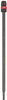 MILWAUKEE ELECTRIC 48-28-1020 1/4 IN. ALL-HEX EXTENSION 12 IN. (1 PER CASE)