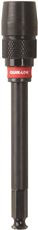 MILWAUKEE ELECTRIC 48-28-1030 ALL-HEX QUIK-LOK EXTENSION 5-1/2 IN. X 7/16 IN. (1 PER CASE)