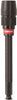 MILWAUKEE ELECTRIC 48-28-1030 ALL-HEX QUIK-LOK EXTENSION 5-1/2 IN. X 7/16 IN. (1 PER CASE)