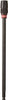 MILWAUKEE ELECTRIC 48-28-1040 ALL-HEX QUIK-LOK EXTENSION 12 IN. X 7/16 IN. (1 PER CASE)