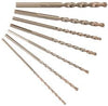 MILWAUKEE ELECTRIC 48-20-8852 3-FLAT SECURE-GRIP HAMMER-DRILL BIT 7 PIECE KIT (1 PER CASE)