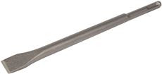 MILWAUKEE ELECTRIC 48-62-6015 SDS-PLUS 3/4 IN. X 10 IN. FLAT CHISEL (1 PER CASE)