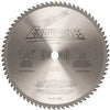 MILWAUKEE ELECTRIC 48-40-4505 CIRCULAR SAW BLADE 14 IN. CARBIDE 72T (1 PER CASE)
