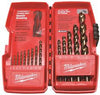 MILWAUKEE ELECTRIC 48-89-0026 BIT 14 PIECE COBALT KIT (1 PER CASE)