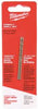 MILWAUKEE ELECTRIC 48-89-2329 THUNDERBOLT BIT 1/2 IN. COBALT (1 PER CASE)