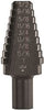 MILWAUKEE ELECTRIC 48-89-9208 BIT 9/16 IN. TO 1 IN. STEP DRILL (1 PER CASE)