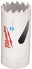 MILWAUKEE ELECTRIC 49-56-0217 ICE HARDENED BI-METAL HOLE SAW 4-1/8 IN. (1 PER CASE)