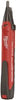 MILWAUKEE ELECTRIC 2202-20 VOLTAGE DETECTOR WITH LED LIGHT (1 PER CASE)