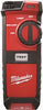 MILWAUKEE ELECTRIC 2210-20 FLUORESCENT LIGHTING TESTER (1 PER CASE)