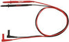 MILWAUKEE ELECTRIC 49-77-1001 REPLACEMENT TEST LEAD SET (1 PER CASE)