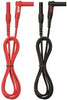 MILWAUKEE ELECTRIC 49-77-1003 ELECTRICAL TEST LEAD SET (1 PER CASE)